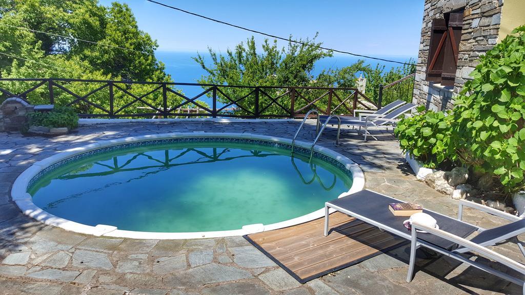 Villa Tessera