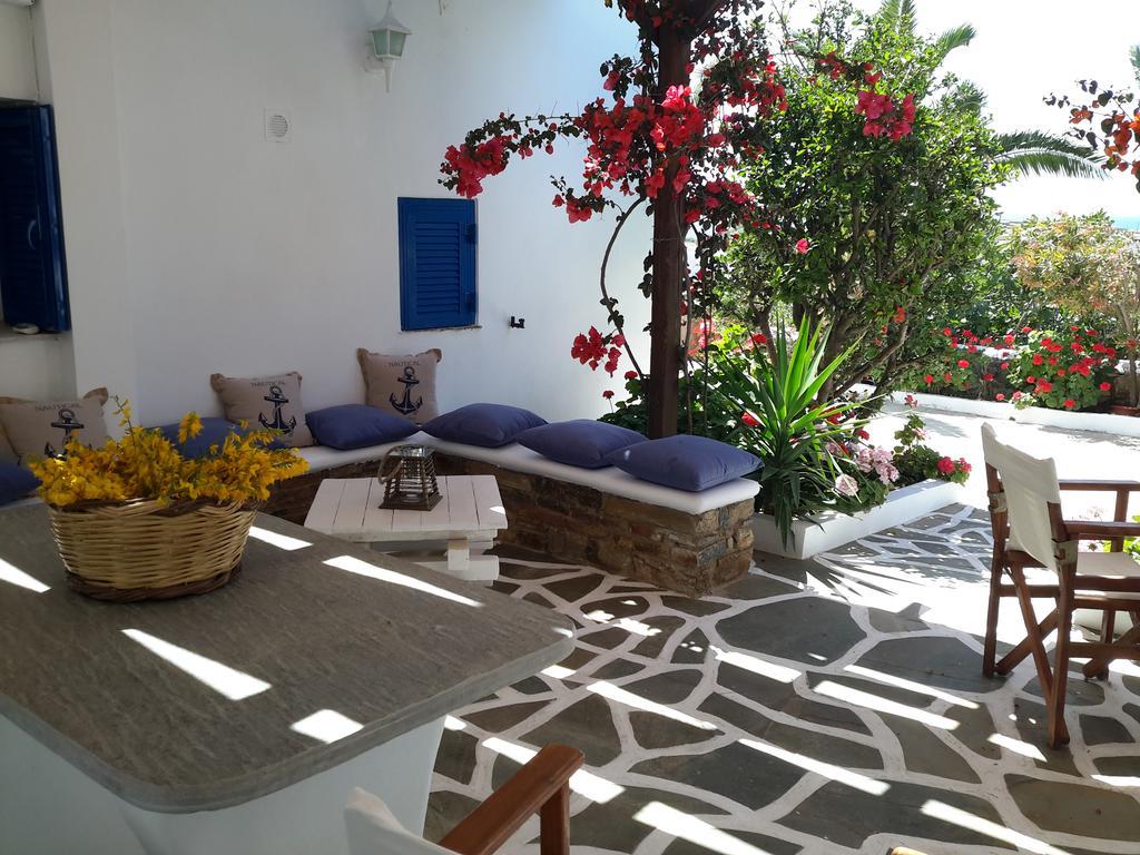Apartment Peristerionas *