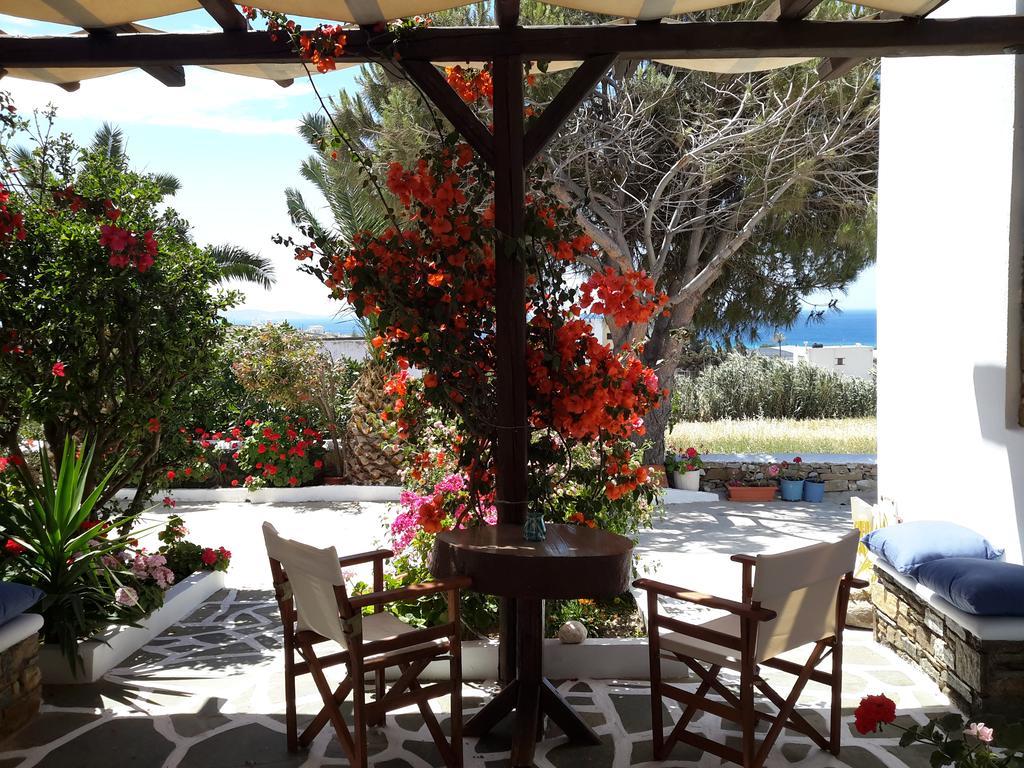 Apartment Peristerionas Tinos