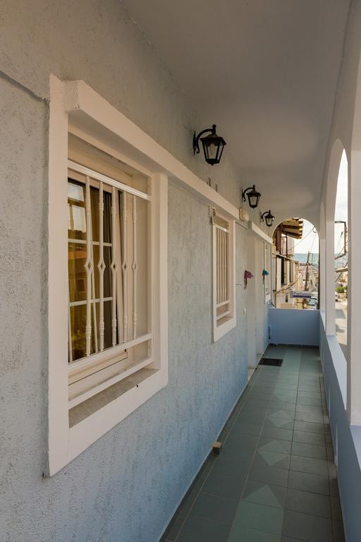 Anni Art Apartment Kalyves