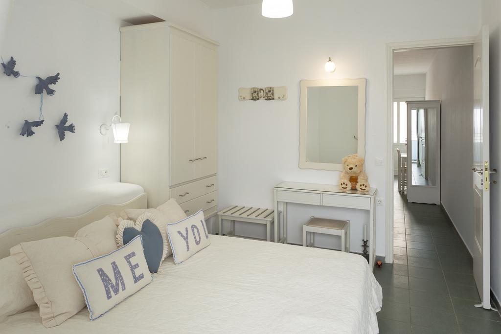 Anni Art Apartment Kalyves