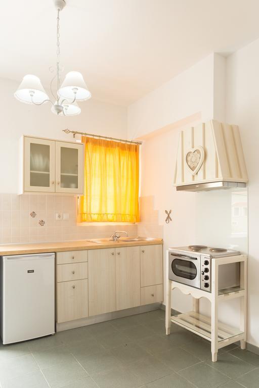 Anni Art Apartment