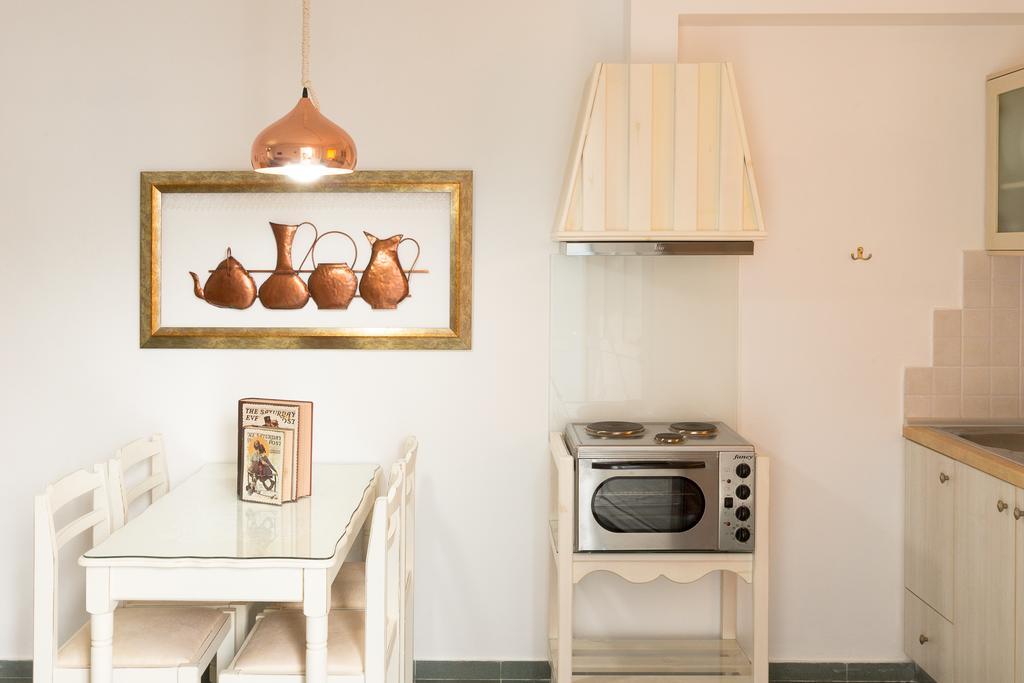 Anni Art Apartment Kalyves
