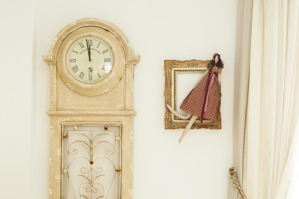 Anni Art Apartment