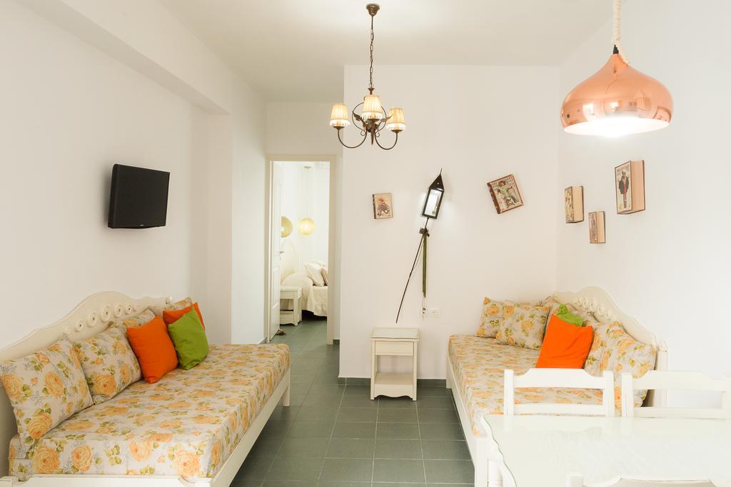 Anni Art Apartment