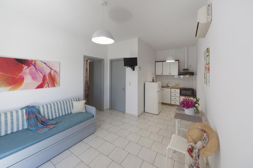 Apartment Letta's