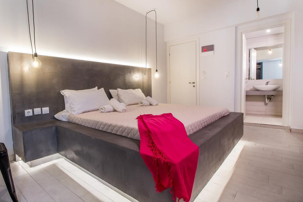 Anika Aparthotel Faliraki