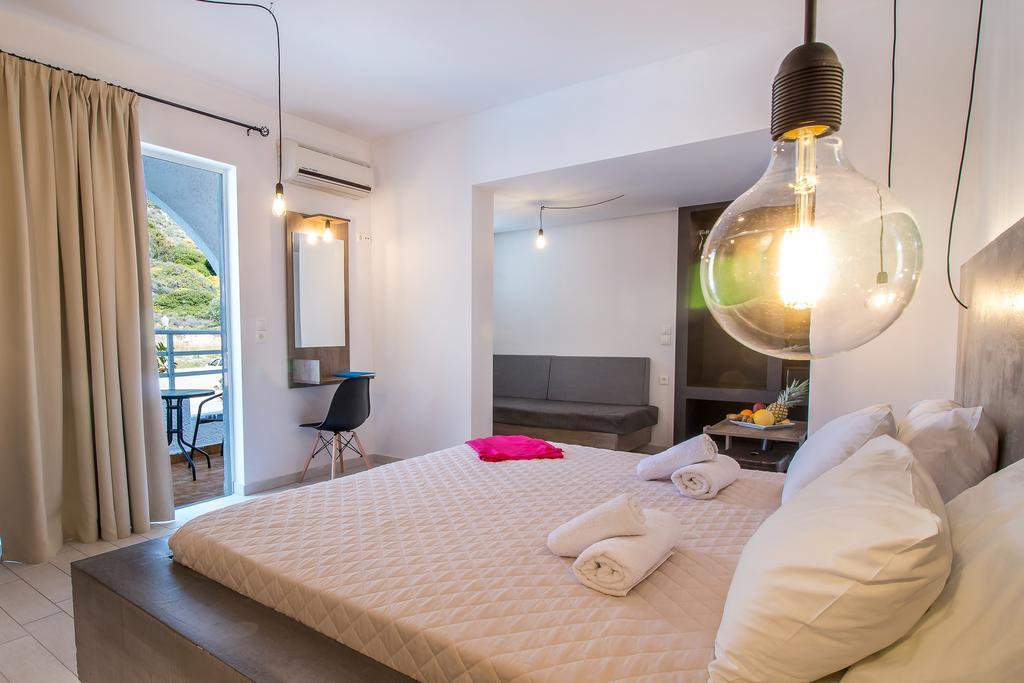 Anika 3* Faliraki