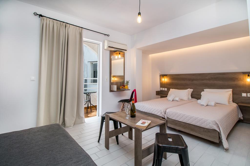 Aparthotel Anika Faliraki