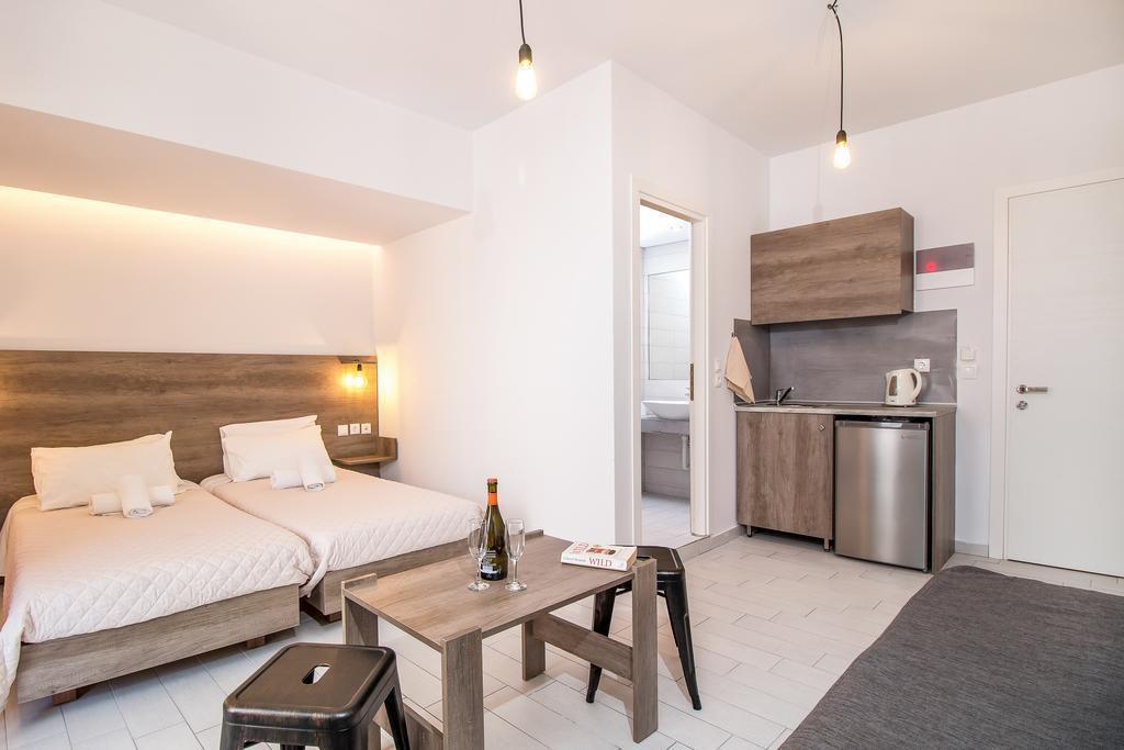 Aparthotel Anika