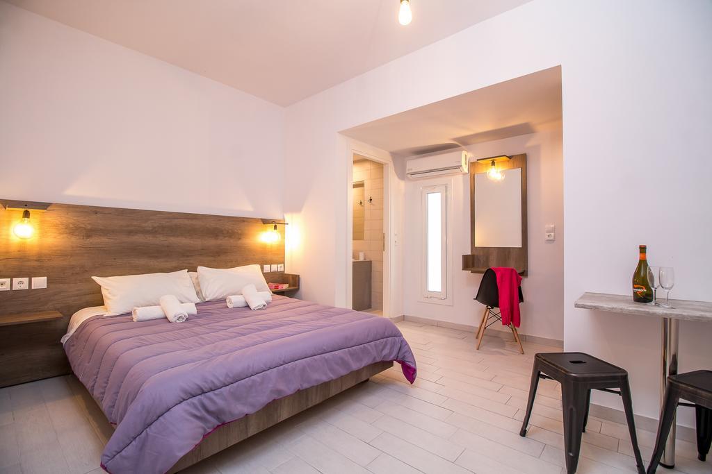 Anika Aparthotel 3*