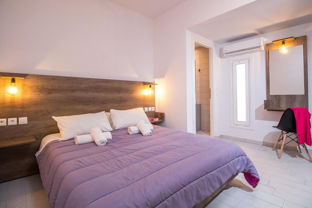 Anika Aparthotel Faliraki