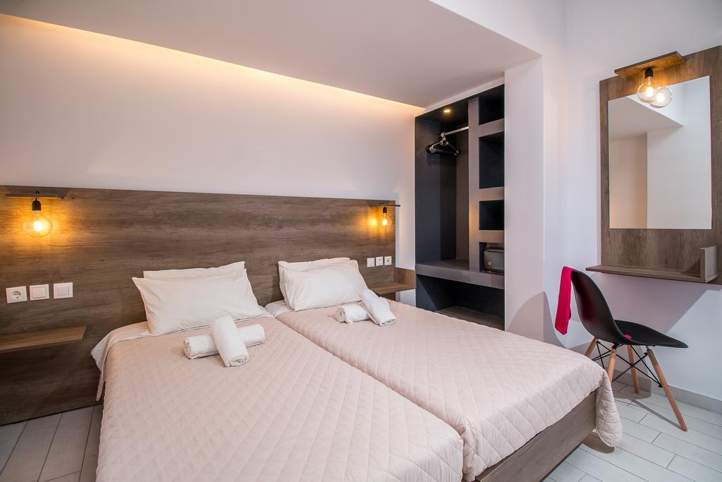Anika 3* Faliraki