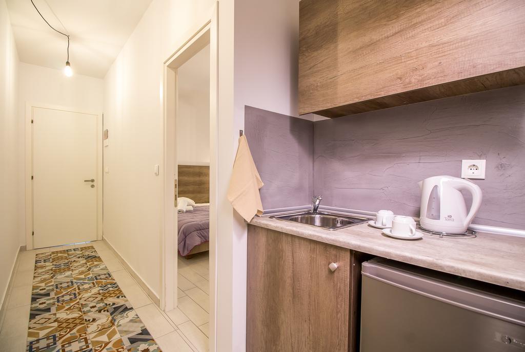 Anika Aparthotel