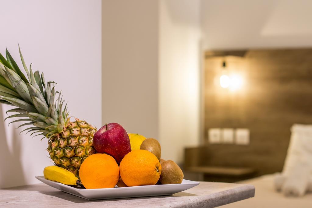 Anika Aparthotel 3*