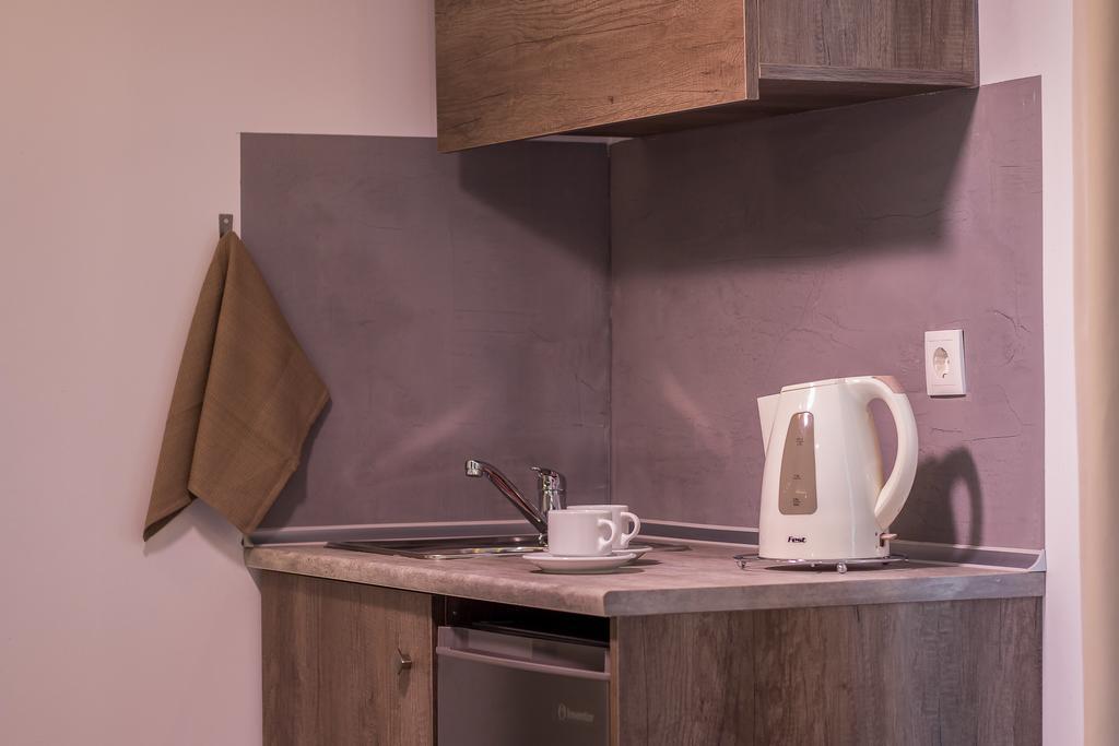Aparthotel Anika 3*