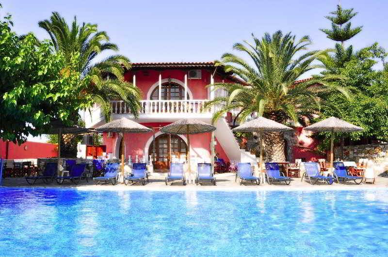 Ilios Hotel