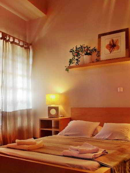 Hotel Ilios 4*
