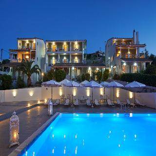 Hotel Irene 4*