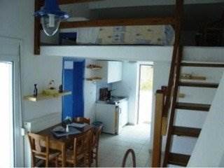 Ariadni Apartment Ksanemos