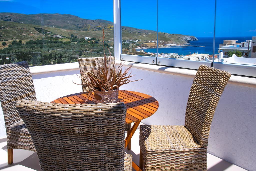 Anemomiloi Hotel