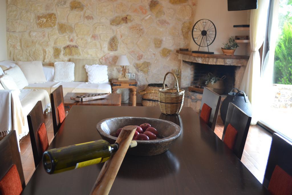 Evia Family House Holiday home *