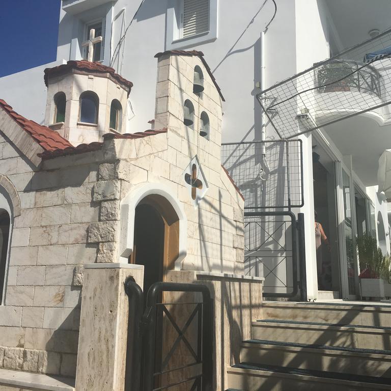 Sevi Sun I Kos Town