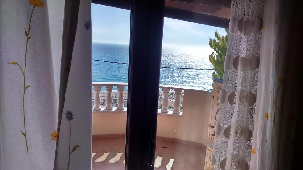 Demi's House Vrachos Holiday home *