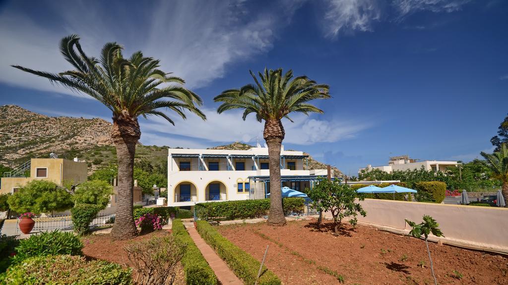 Emporios Bay Chios Aparthotel