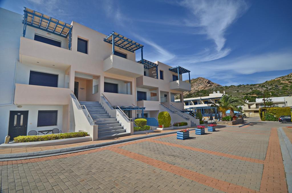 Aparthotel Emporios Bay Chios