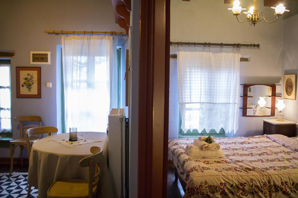 Apartment Efipoi