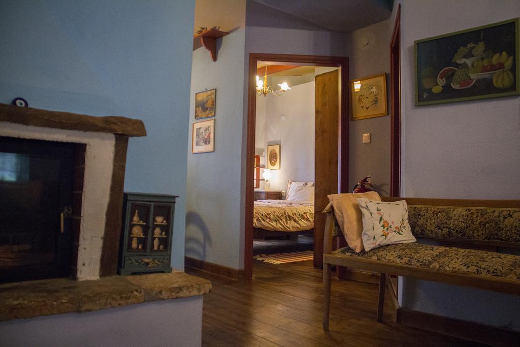 Apartment Efipoi *