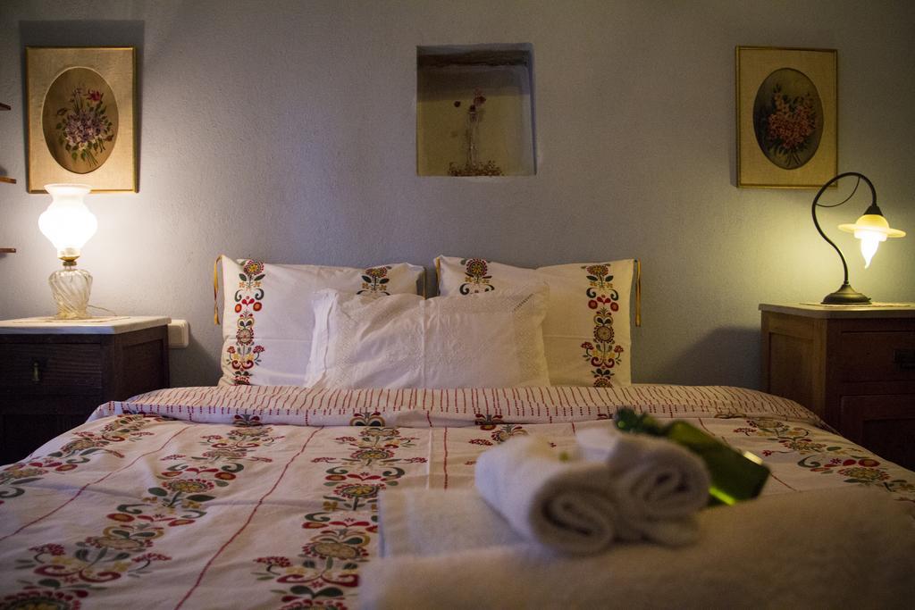 Efipoi Apartment