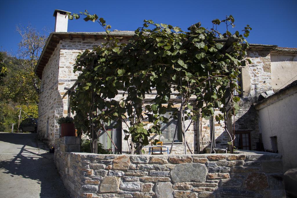Efipoi Apartment *