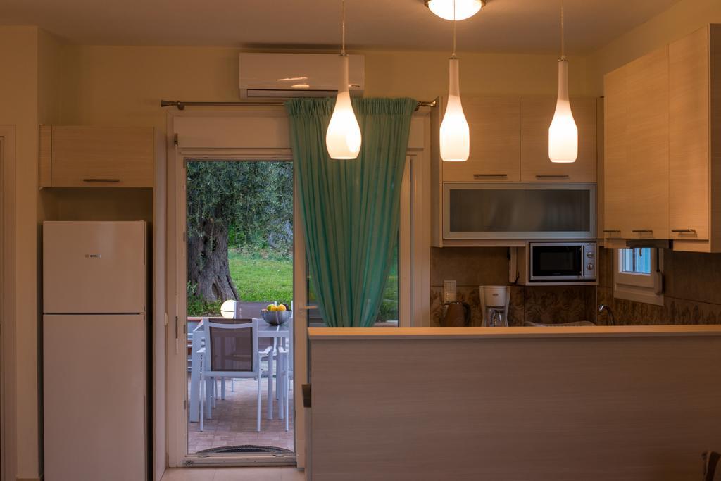 Apartment Olive Garden And