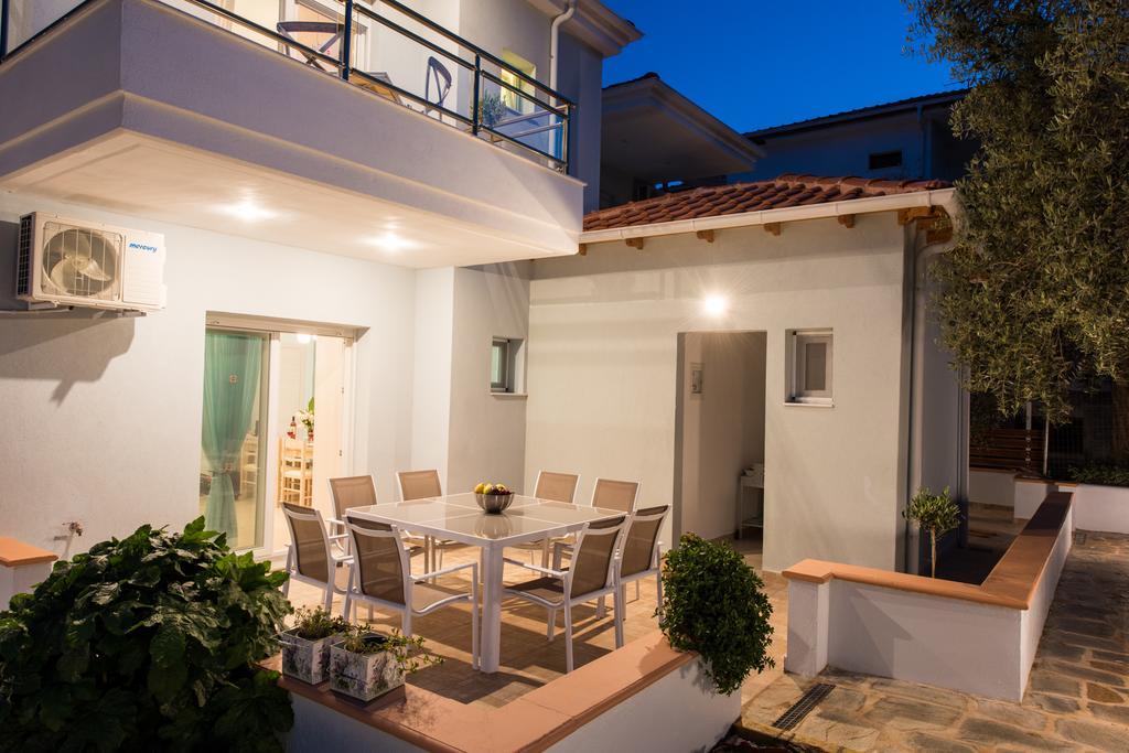 Apartment Olive Garden And Chrysi Ammoudia