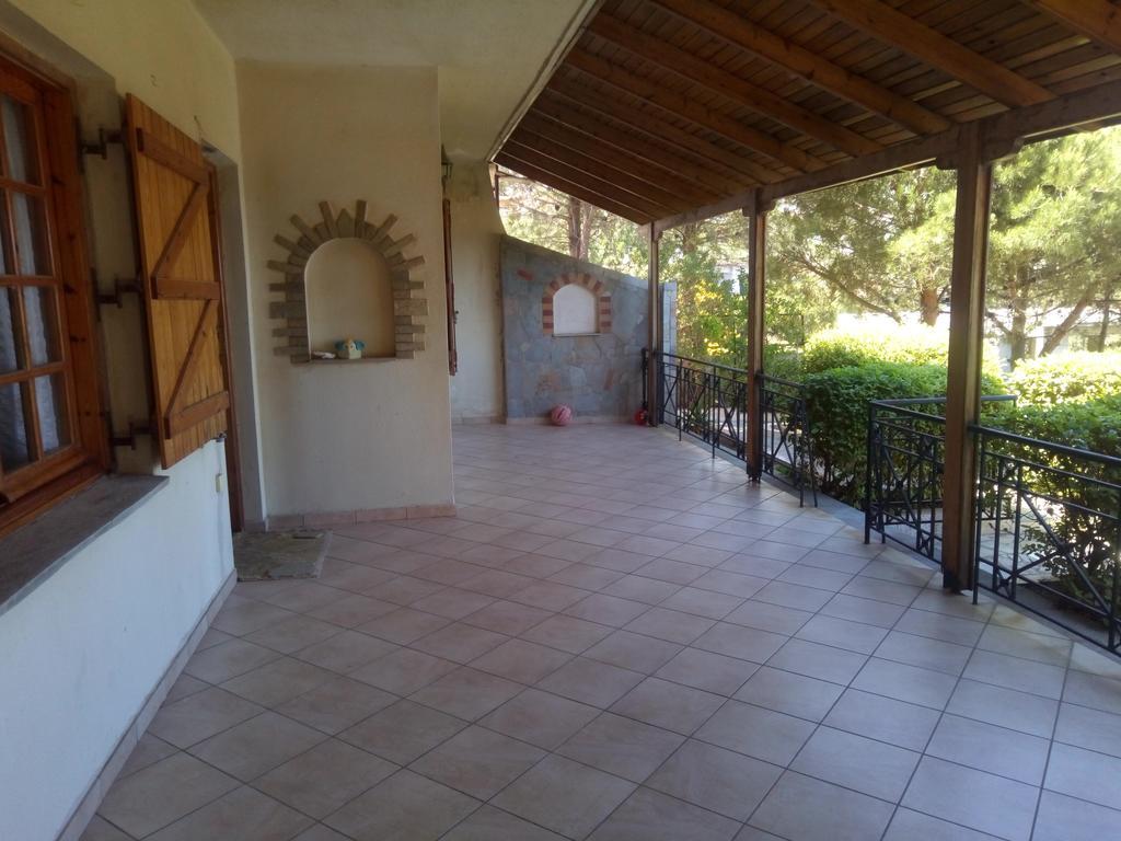 Christina Beachfront * Vromopousi