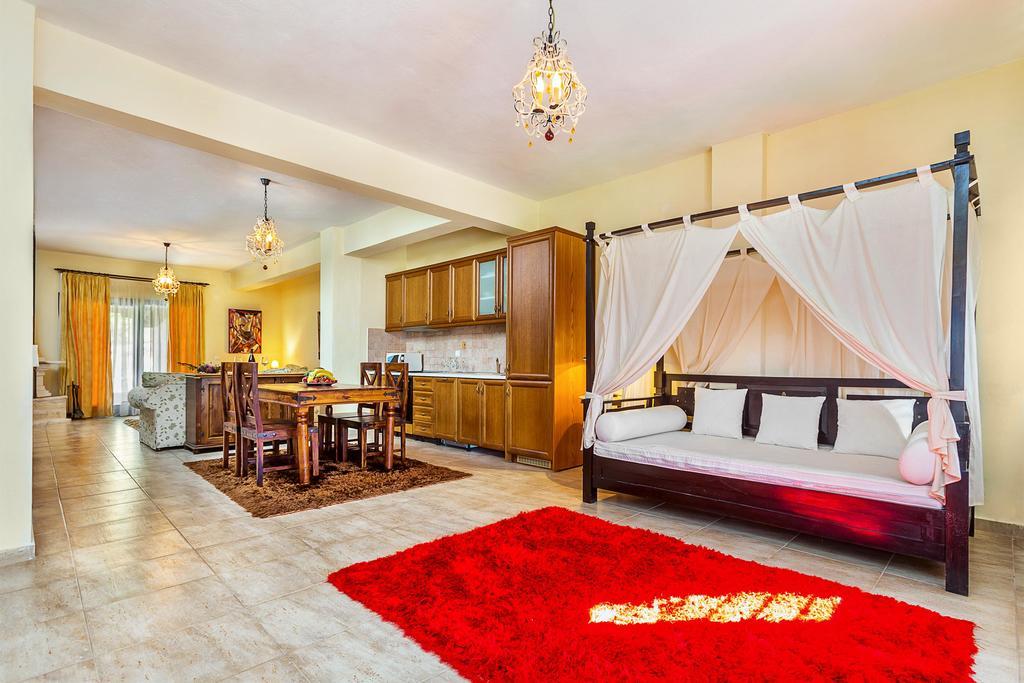 Akritas Ef Zin & Villa