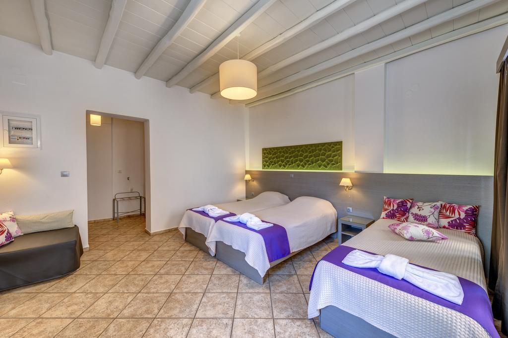 Ethrion Guest house Ermoupoli