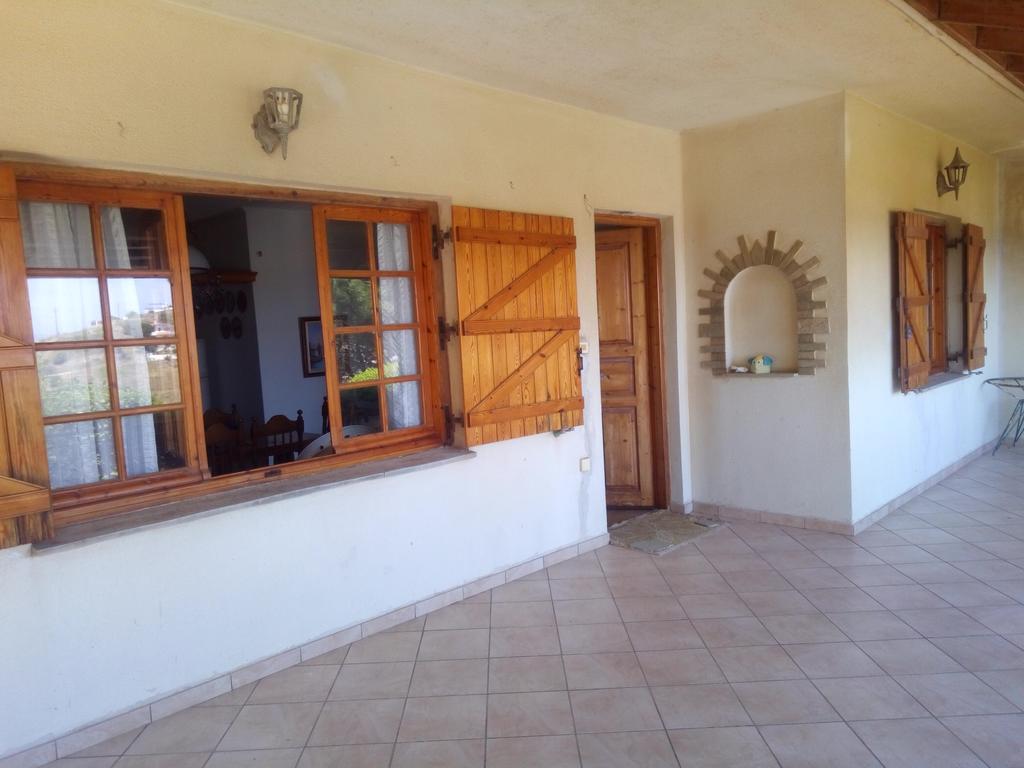 Apartment Christina Beachfront