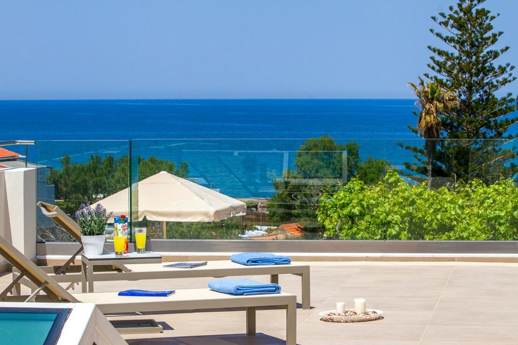 Angels Platanias (Crete)