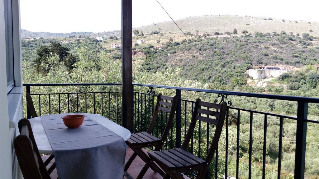 Chris Country House * Georgioupoli