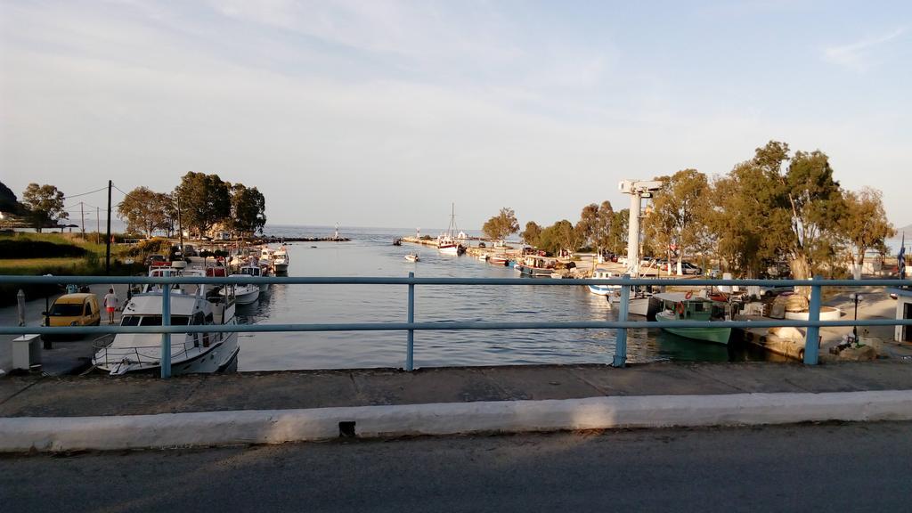Chris Country House Georgioupoli