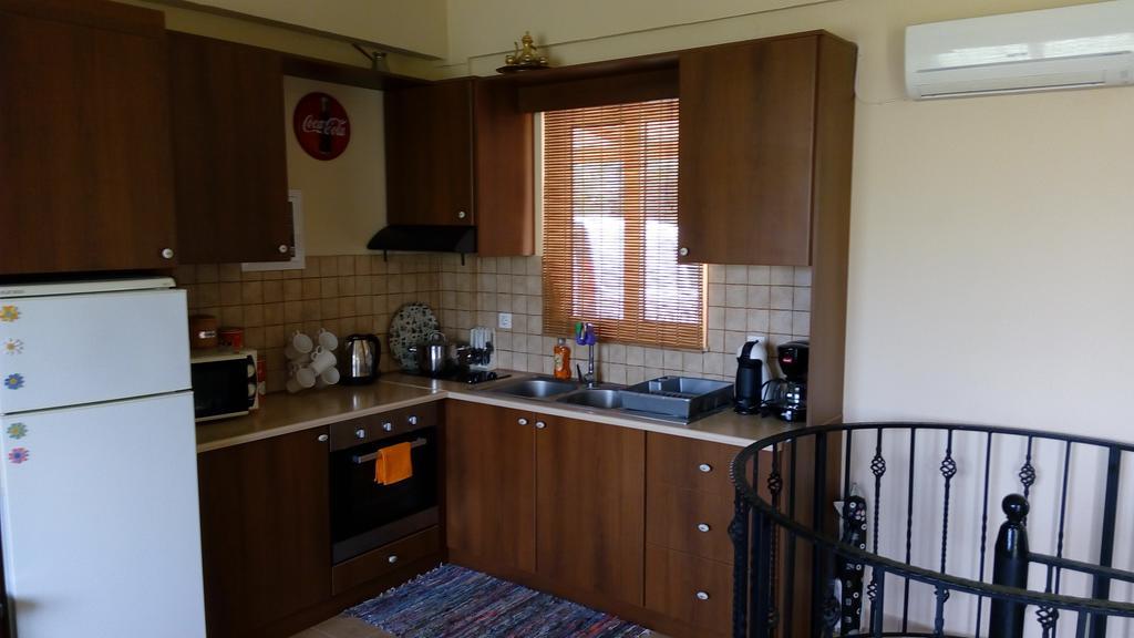 Chris Country House * Georgioupoli