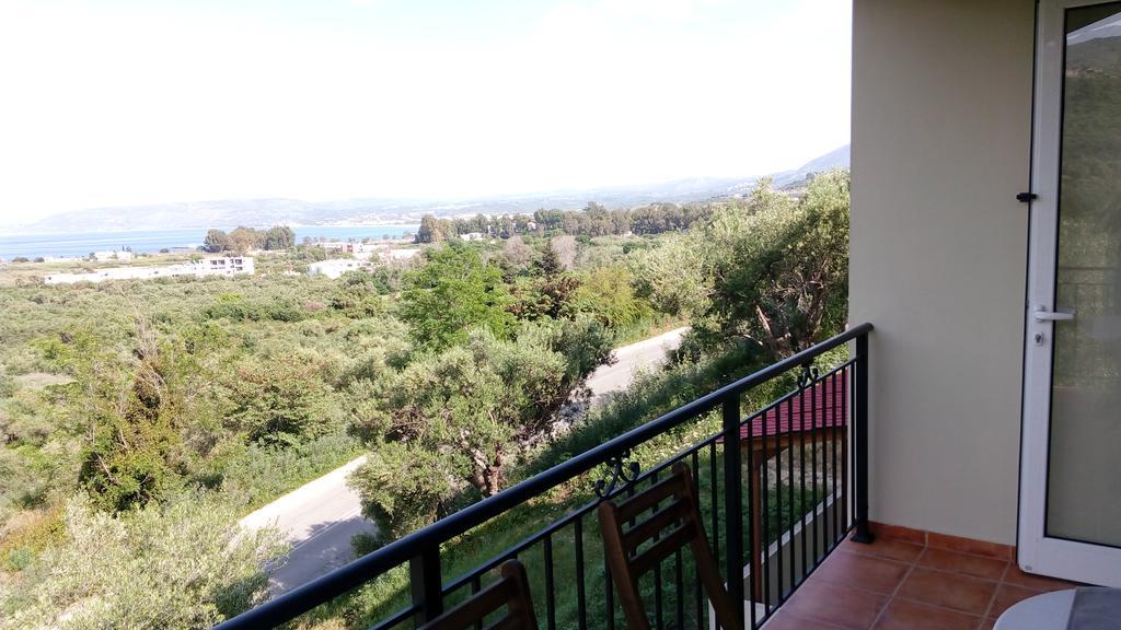 Chris Country House * Georgioupoli