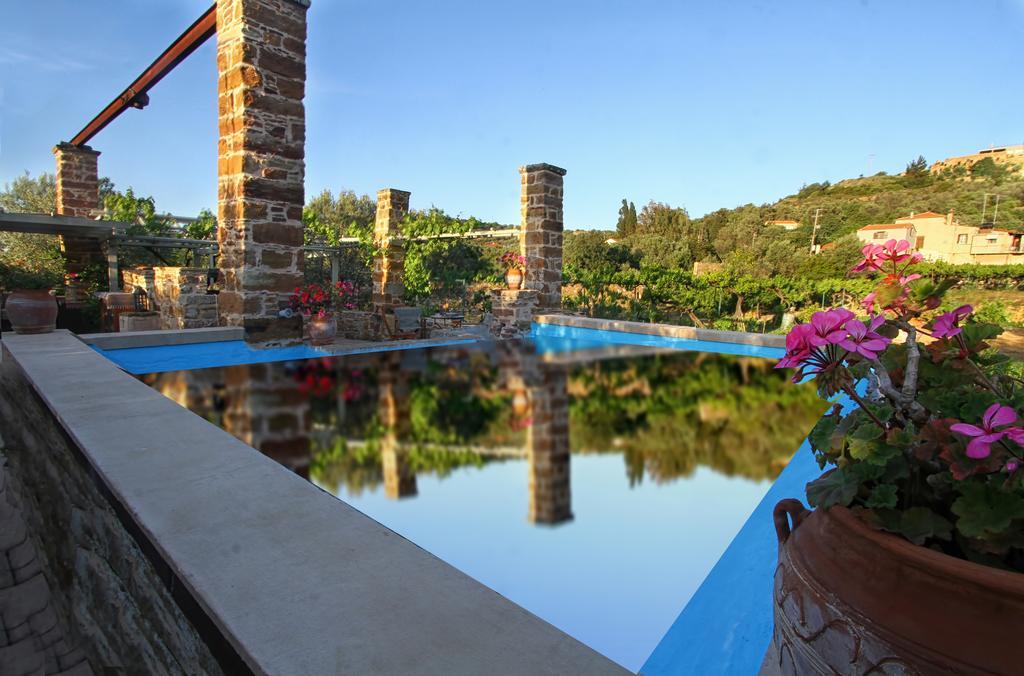 Apartment Venetis Luxury Apartments *