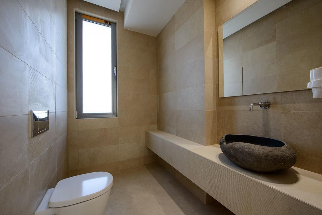 Thea Sunrise Luxury Villa Kallithea (Rhodes)