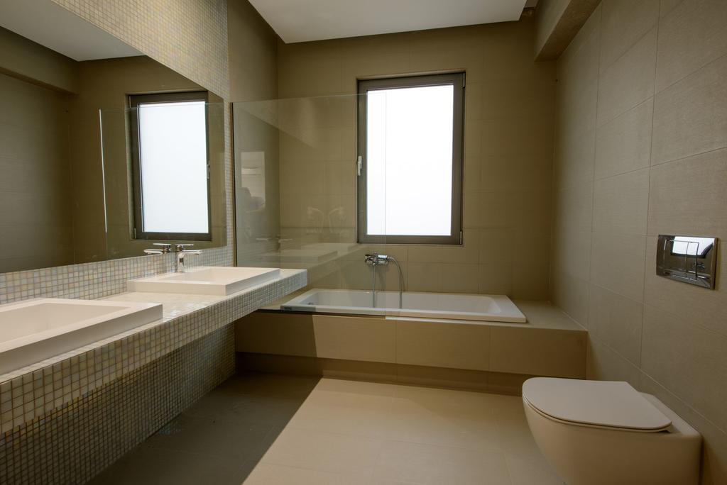 Thea Sunrise Luxury