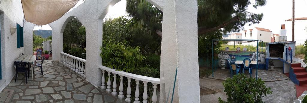 Manos Studios & Apartments Apartment Skopelos Town