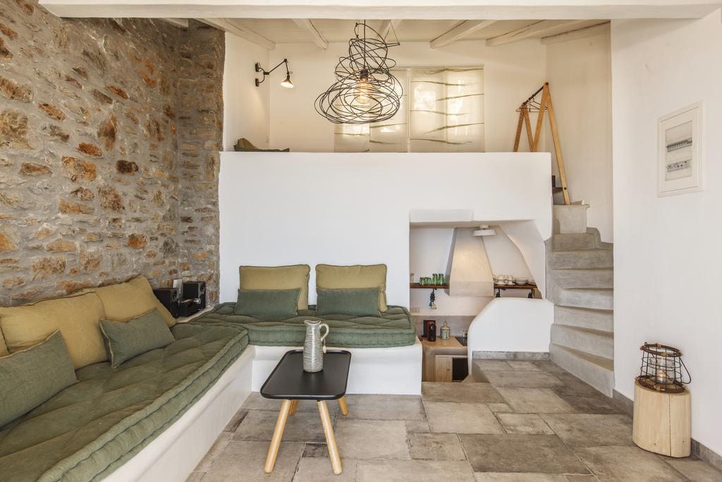 Apartment Vathisthea